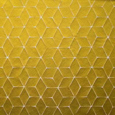 Kasmir Fabrics , a selection of fabrics such as velvet, damask, cotton, silk, linen and sheers.