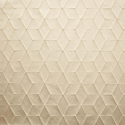 KASMIR FABRICS-ON THE ROCKS - IVORY