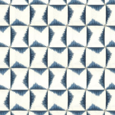 Bassett Mcnab Fabrics, a selection of fabrics such as velvet, damask, cotton, silk, linen and sheers.