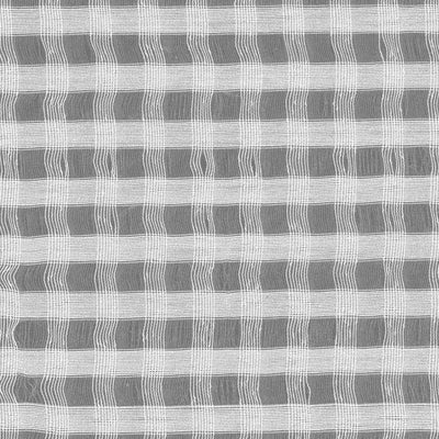 KASMIR FABRICS-OPEN SESAME - SNOW