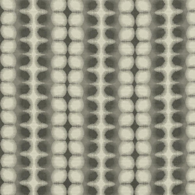 KASMIR FABRICS-OPTICS - SLATE