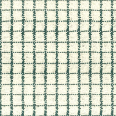 STOUT FABRICS-ORSINI 3 LAGOON