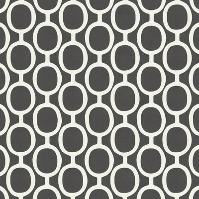 KASMIR FABRICS-OTIS 110 - INK
