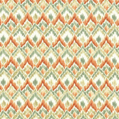 KASMIR FABRICS-OZUMO - CACTUS FLOWER