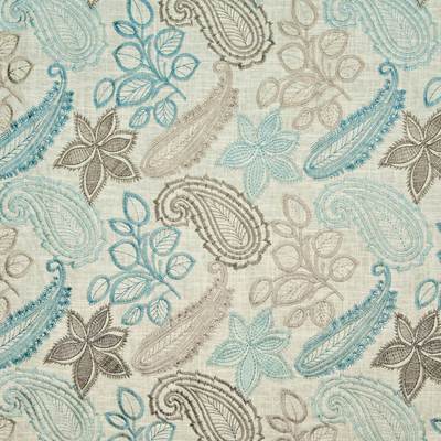 Kasmir Fabrics , a selection of fabrics such as velvet, damask, cotton, silk, linen and sheers.