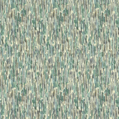 KASMIR FABRICS-PAGO PAGO - RAINWATER