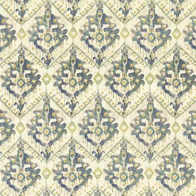 Kasmir Fabrics , a selection of fabrics such as velvet, damask, cotton, silk, linen and sheers.