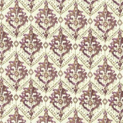 Kasmir Fabrics , a selection of fabrics such as velvet, damask, cotton, silk, linen and sheers.