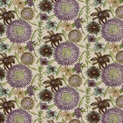 Kasmir Fabrics , a selection of fabrics such as velvet, damask, cotton, silk, linen and sheers.