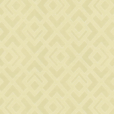 KASMIR FABRICS-PALACE GATE - BONE