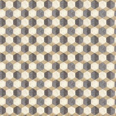 KASMIR FABRICS-PALAZZO - DESERT