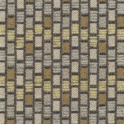 KASMIR FABRICS-PALAZZO MOSAIC - MOONGLOW