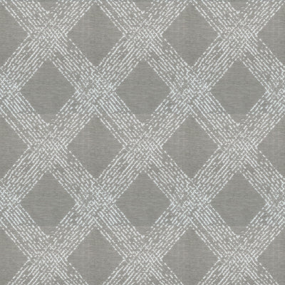 STOUT FABRICS-PALLADIN 2 PEWTER