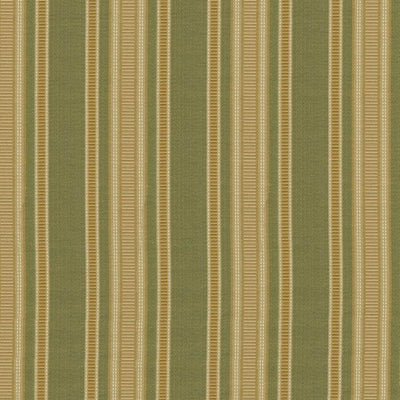 KASMIR FABRICS-PANACHE STRIPE - SWEET PEA