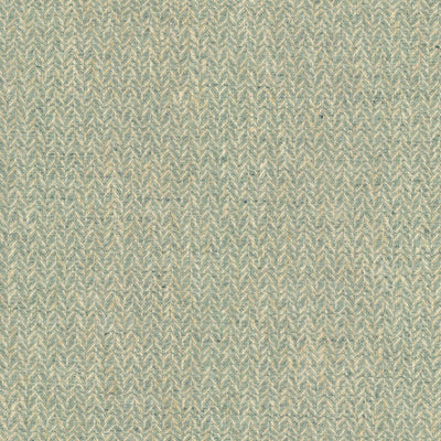 KASMIR FABRICS-PARAPET - LAGOON