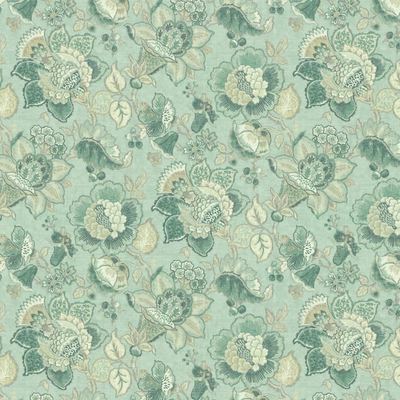 Kasmir Fabrics , a selection of fabrics such as velvet, damask, cotton, silk, linen and sheers.