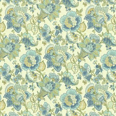 Kasmir Fabrics , a selection of fabrics such as velvet, damask, cotton, silk, linen and sheers.