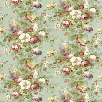 KASMIR FABRICS-PARKVIEW - MINERAL