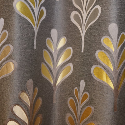 JF Fabrics , a selection of fabrics such as velvet, damask, cotton, silk, linen and sheers.