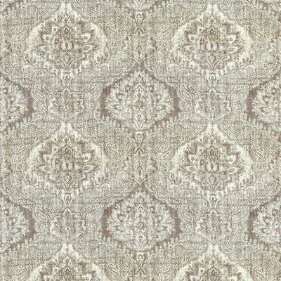 KASMIR FABRICS-PARVATI - DOVE