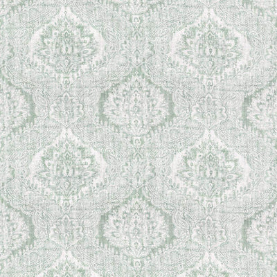 KASMIR FABRICS-PARVATI - MIST
