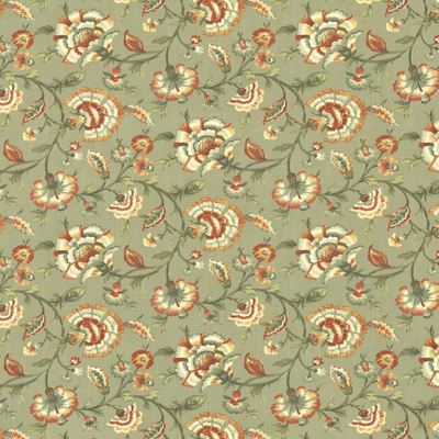 Kasmir Fabrics , a selection of fabrics such as velvet, damask, cotton, silk, linen and sheers.