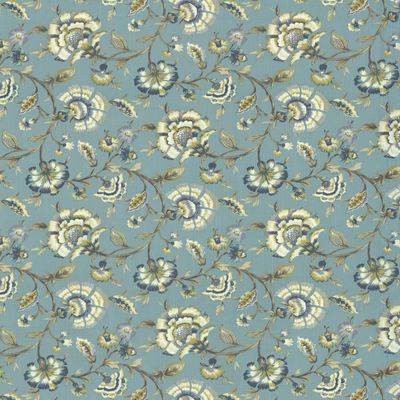 Kasmir Fabrics , a selection of fabrics such as velvet, damask, cotton, silk, linen and sheers.