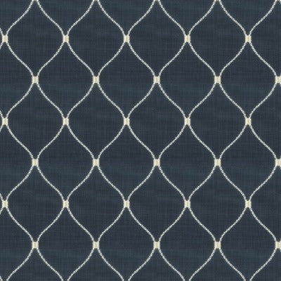 Bassett Mcnab Fabrics, a selection of fabrics such as velvet, damask, cotton, silk, linen and sheers.