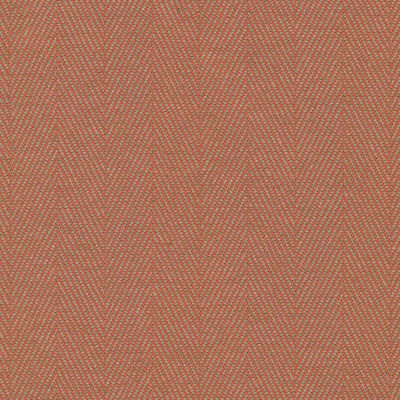 KASMIR FABRICS-PENDLETON TWILL - MELON