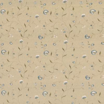 Kasmir Fabrics , a selection of fabrics such as velvet, damask, cotton, silk, linen and sheers.