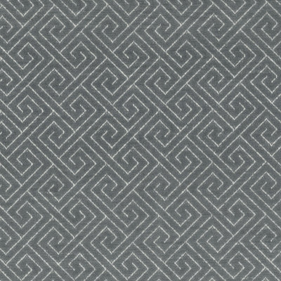 STOUT FABRICS-PENOBSCOT 1 IRON