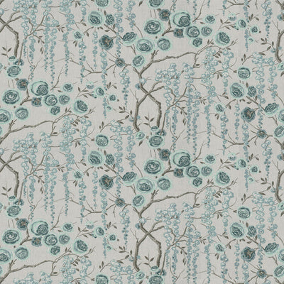 Kravet Fabrics, a selection of fabrics such as velvet, damask, cotton, silk, linen and sheers.