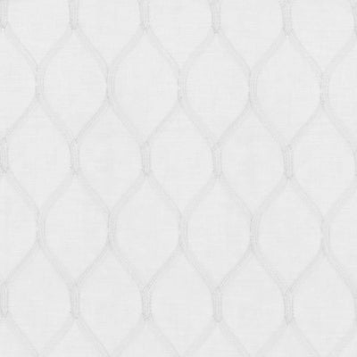 KASMIR FABRICS-PER SE - WHITE