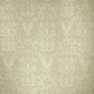 KASMIR FABRICS-PERCEPTIVE - PLATINUM