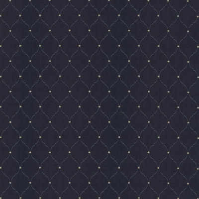 KASMIR FABRICS-PERDIDO - OCEAN