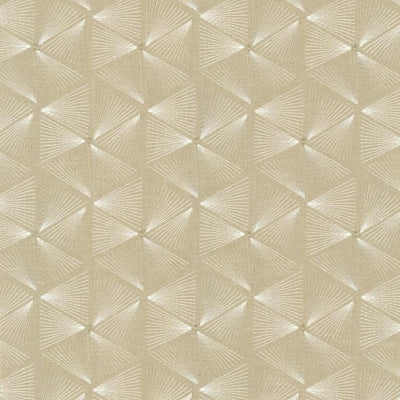 KASMIR FABRICS-PERSHING SQUARE - NATURAL