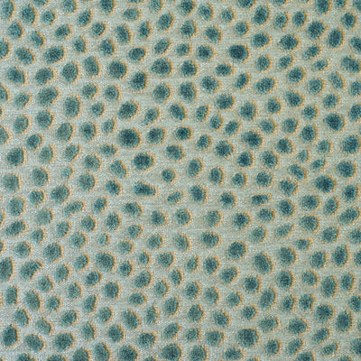 BAKER LIFESTYLE - COSMA - TEAL/AQUA