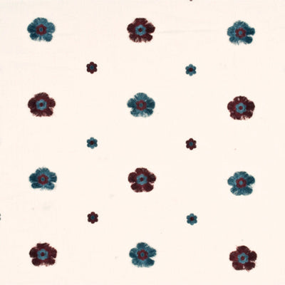 Baker Lifestyle Fabrics, a selection of fabrics such as velvet, damask, cotton, silk, linen and sheers.