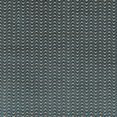 BAKER LIFESTYLE - JIVE - INDIGO