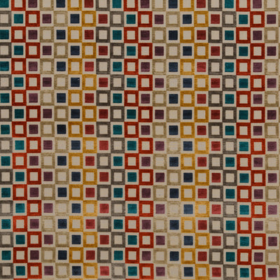 Baker Lifestyle Fabrics, a selection of fabrics such as velvet, damask, cotton, silk, linen and sheers.
