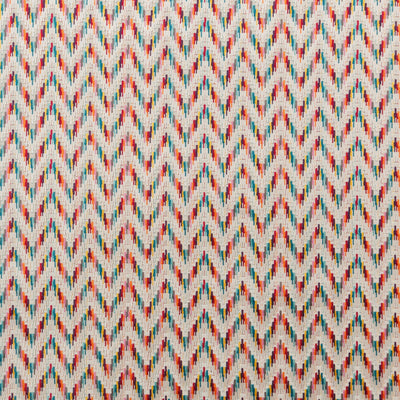 BAKER LIFESTYLE - CARNIVAL CHEVRON - TUTTI FRUTTI