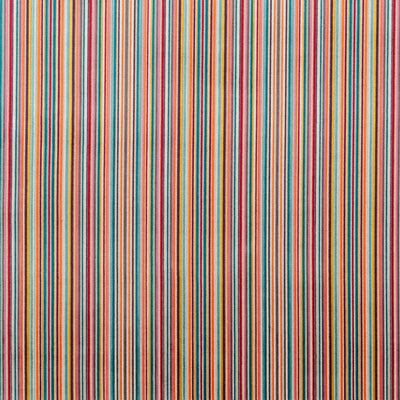 BAKER LIFESTYLE - SAMBA STRIPE - TUTTI FRUTTI