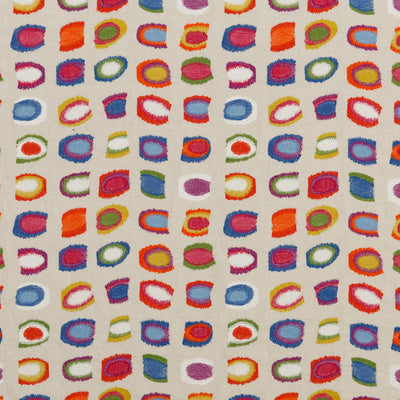 Baker Lifestyle Fabrics, a selection of fabrics such as velvet, damask, cotton, silk, linen and sheers.