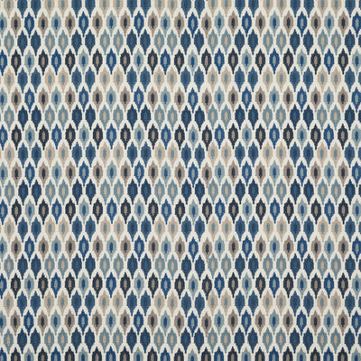 Baker Lifestyle Fabrics, a selection of fabrics such as velvet, damask, cotton, silk, linen and sheers.