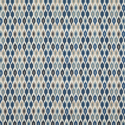 BAKER LIFESTYLE - MAZARA - INDIGO