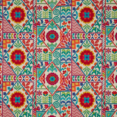 Baker Lifestyle Fabrics, a selection of fabrics such as velvet, damask, cotton, silk, linen and sheers.