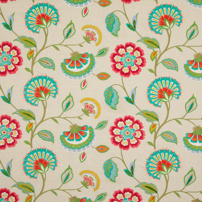 Baker Lifestyle Fabrics, a selection of fabrics such as velvet, damask, cotton, silk, linen and sheers.