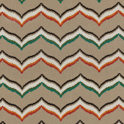Baker Lifestyle Fabrics, a selection of fabrics such as velvet, damask, cotton, silk, linen and sheers.