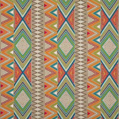 BAKER LIFESTYLE - FIESTA - MULTI