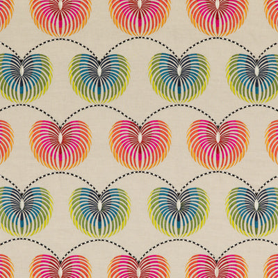 Baker Lifestyle Fabrics, a selection of fabrics such as velvet, damask, cotton, silk, linen and sheers.